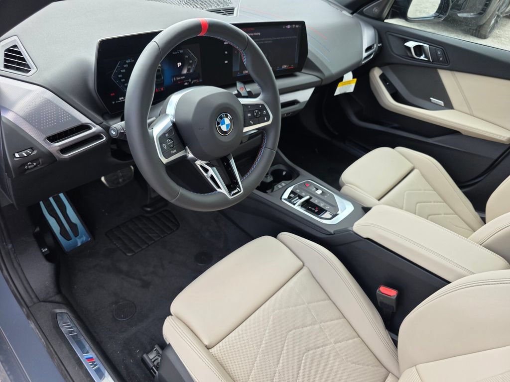 New 2026 BMW M235i xDrive AWD/4WD image 8