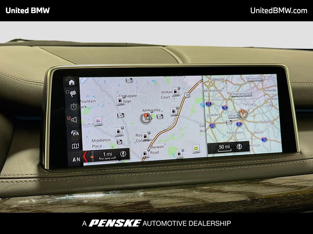 Used 2018 BMW X5 xDrive35i image 10