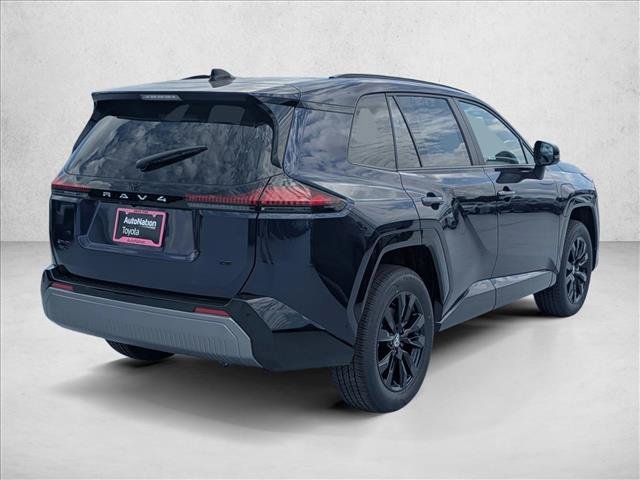 New 2026 Toyota RAV4 AWD Plug-in Hybrid video 2
