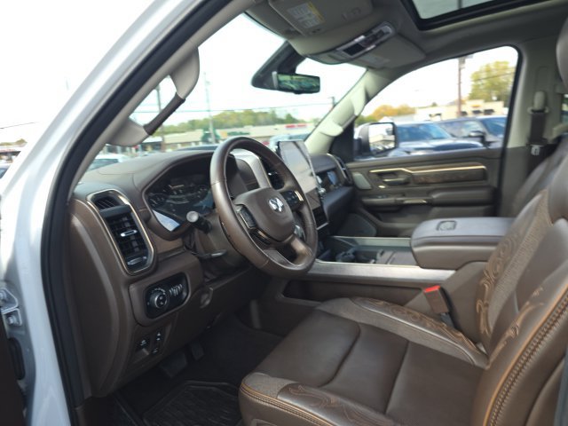 Used 2026 RAM 1500 Limited AWD/4WD image 17