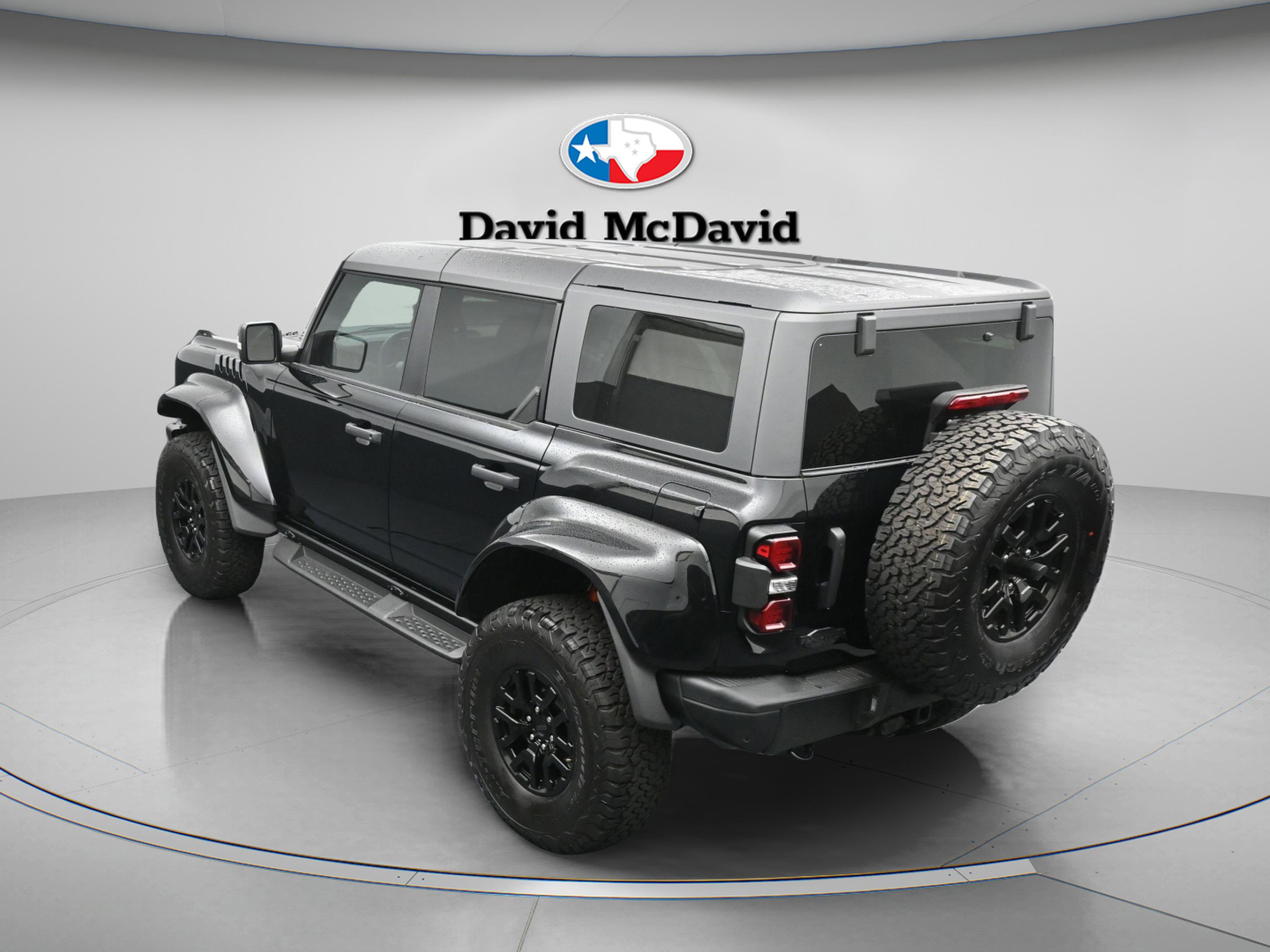 Used 2024 Ford Bronco Raptor image 40