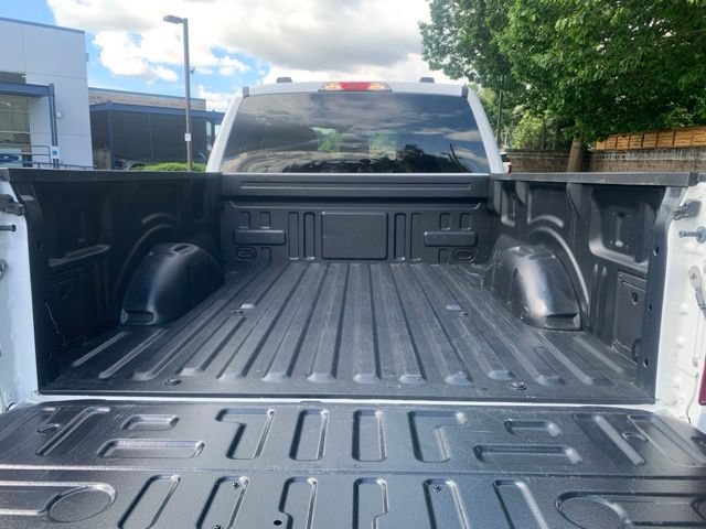 Used 2024 Ford F150 XLT AWD/4WD image 5