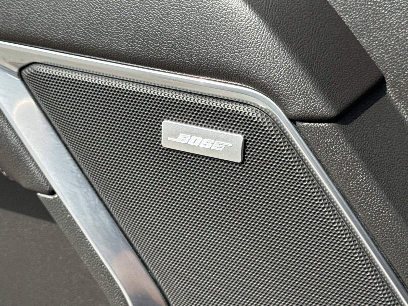 Used 2022 Chevrolet Silverado 1500 LT Trail Boss w/ LT Trail Boss Premium Package AWD/4WD image 35