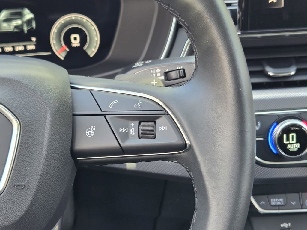 Certified 2023 Audi A4 2.0T Premium Plus w/ Premium Plus Package image 37