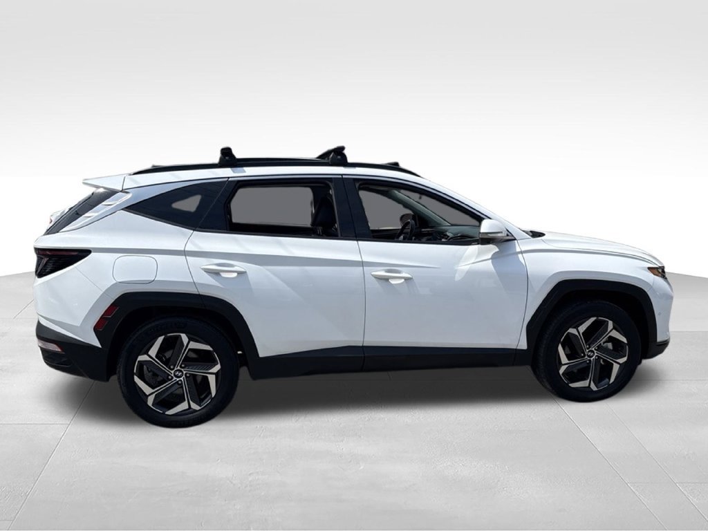 Used 2023 Hyundai Tucson Limited AWD/4WD image 12
