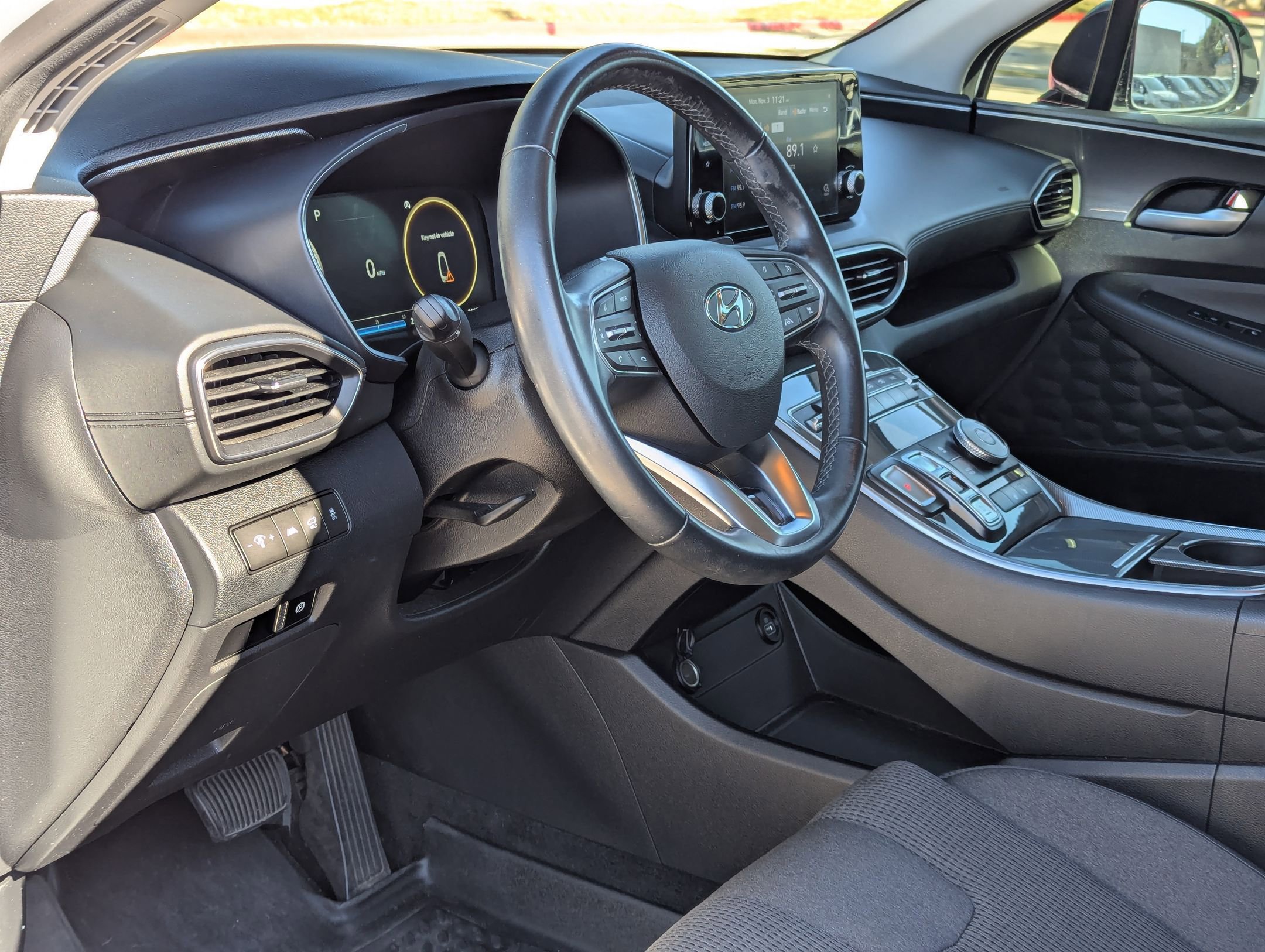 Used 2022 Hyundai Santa Fe XRT image 13