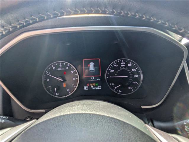 Used 2023 Subaru Ascent Limited w/ Technology Package AWD/4WD image 18