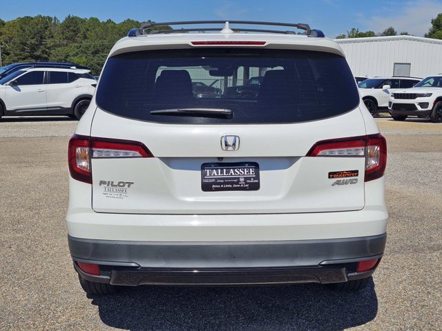 Used 2022 Honda Pilot TrailSport image 11