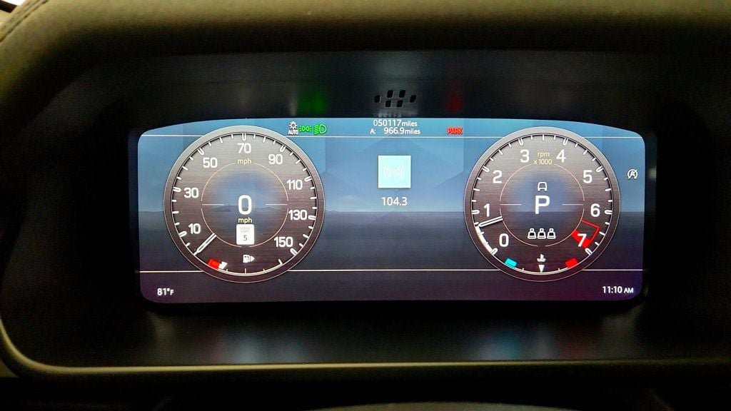 Used 2020 Land Rover Defender 110 SE AWD/4WD image 14