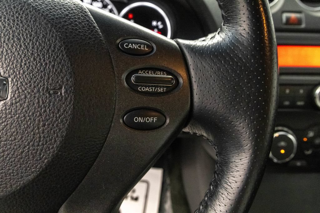Used 2010 Nissan Altima 2.5 S w/ Convenience Pkg FWD image 16