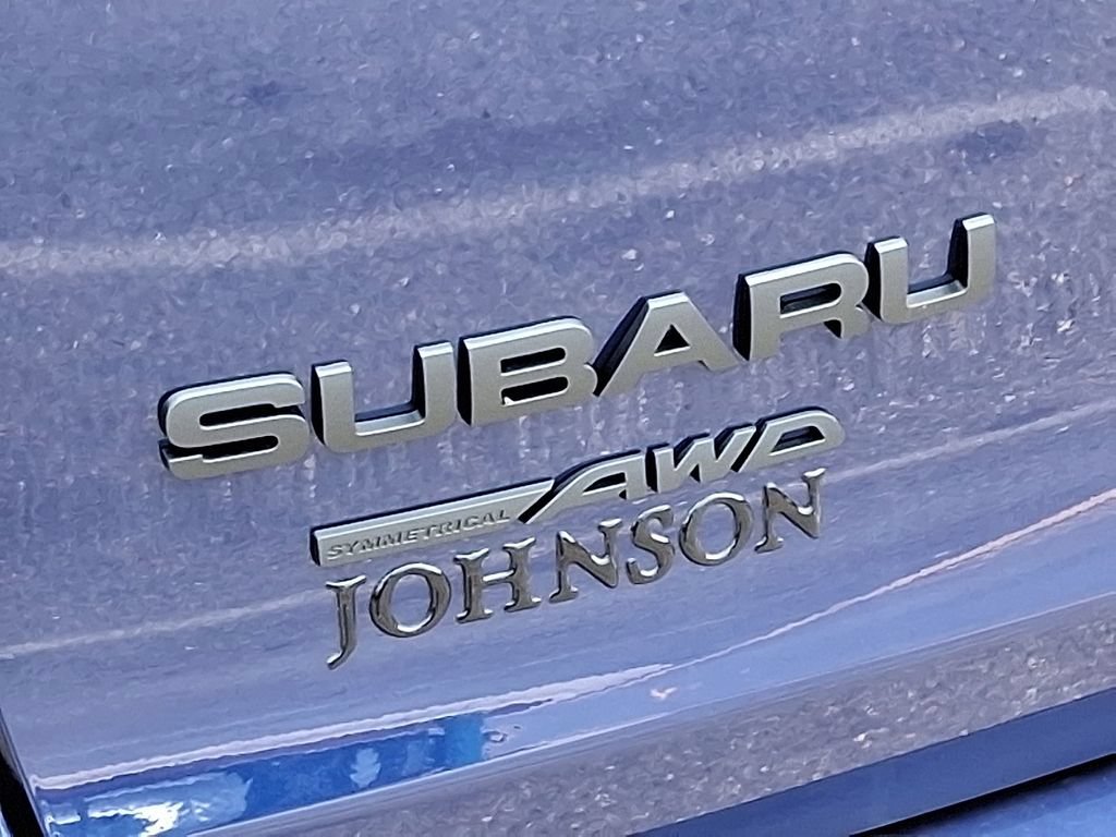 New 2026 Subaru Ascent Bronze Edition w/ Popular Package #2 AWD/4WD image 19