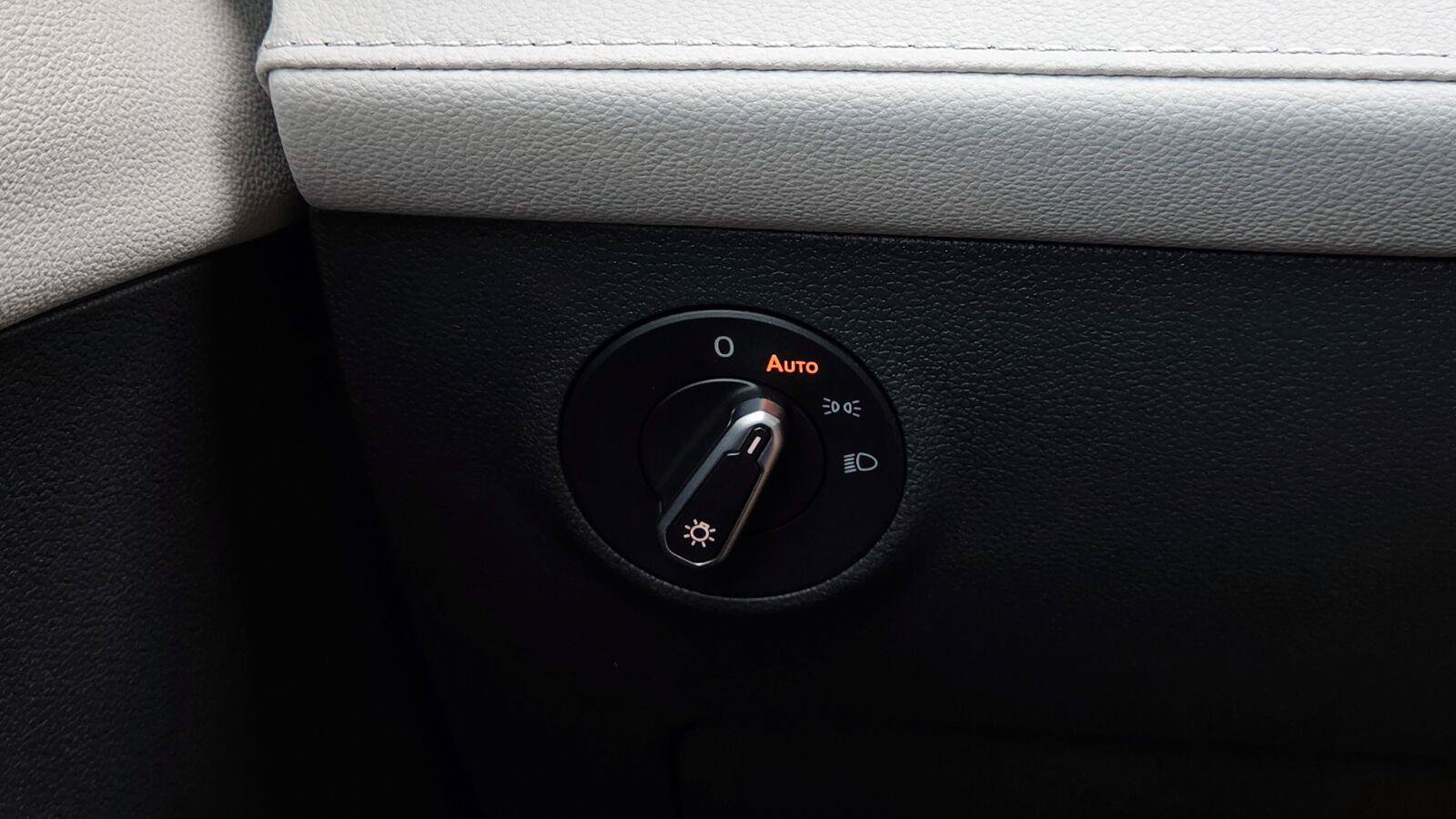 New 2027 Volkswagen Taos S FWD image 24