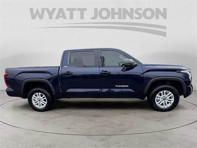 Used 2022 Toyota Tundra SR5 image 6