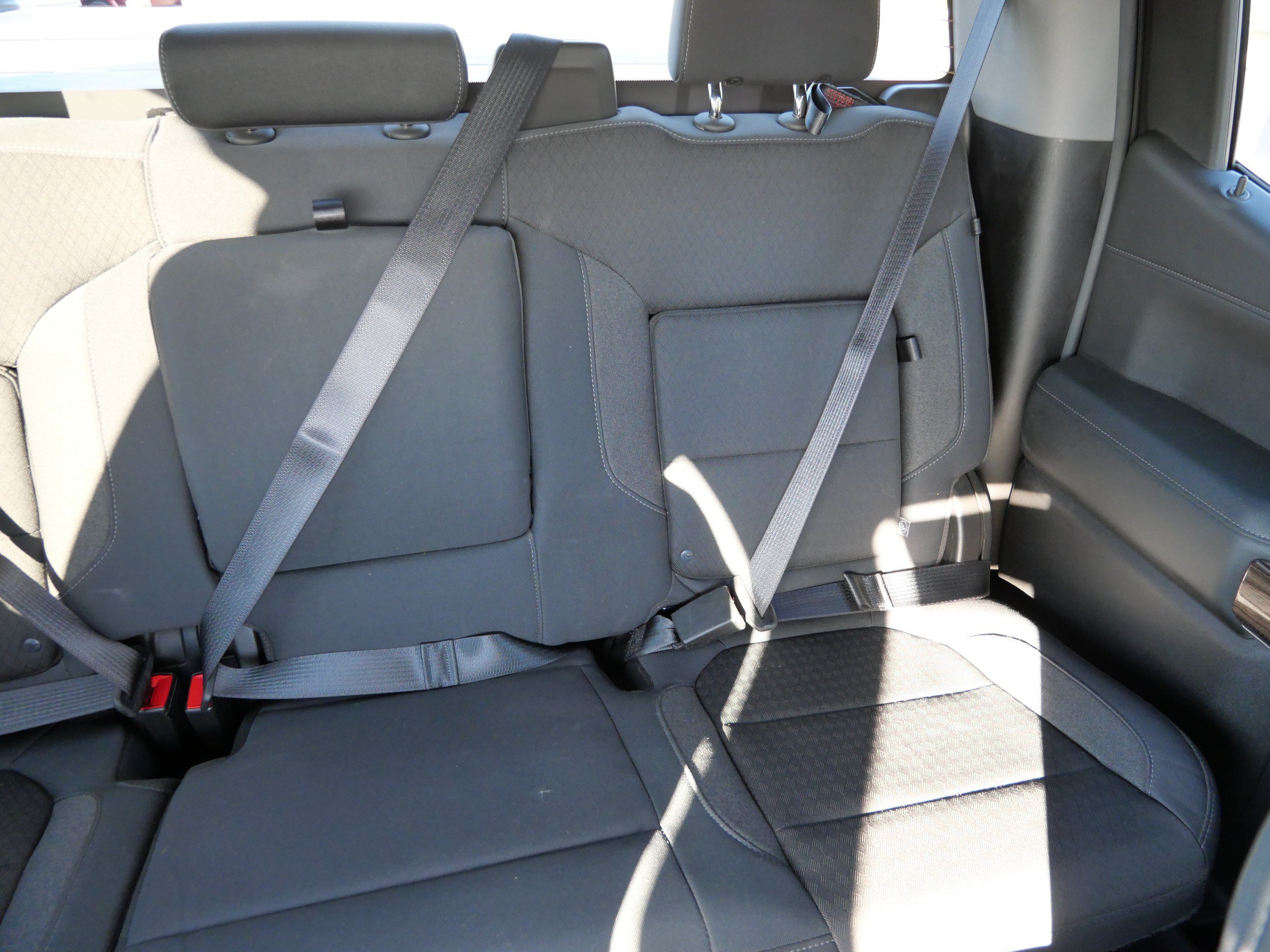 Used 2019 Chevrolet Silverado 1500 RST AWD/4WD image 14