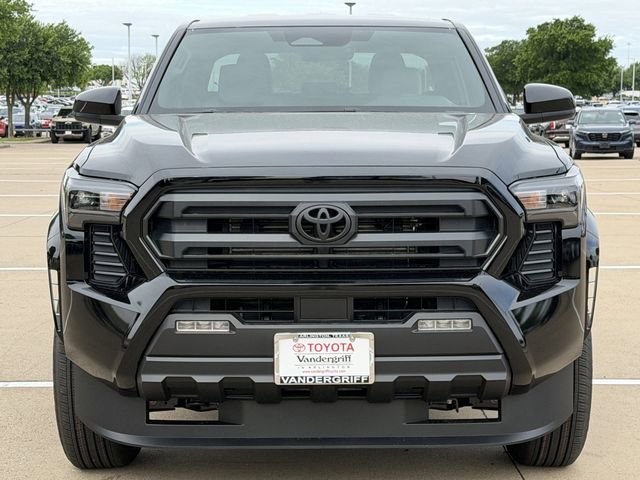 New 2026 Toyota Tacoma SR5 AWD/4WD image 7