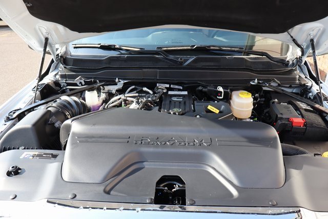 Used 2025 RAM 2500 Laramie image 54