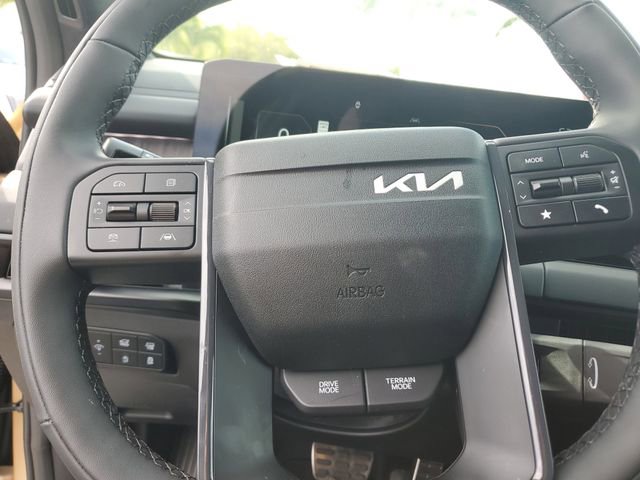 Used 2027 Kia Telluride SX Prestige X-Line image 23
