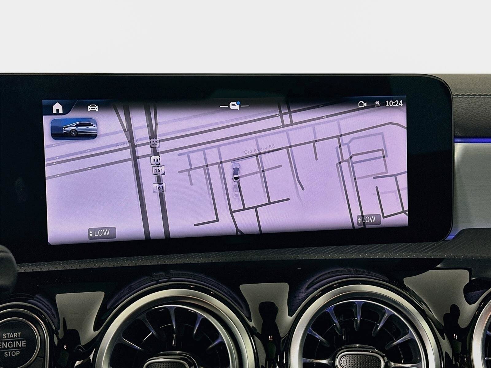 Certified 2026 Mercedes-Benz CLA 250 4MATIC image 17