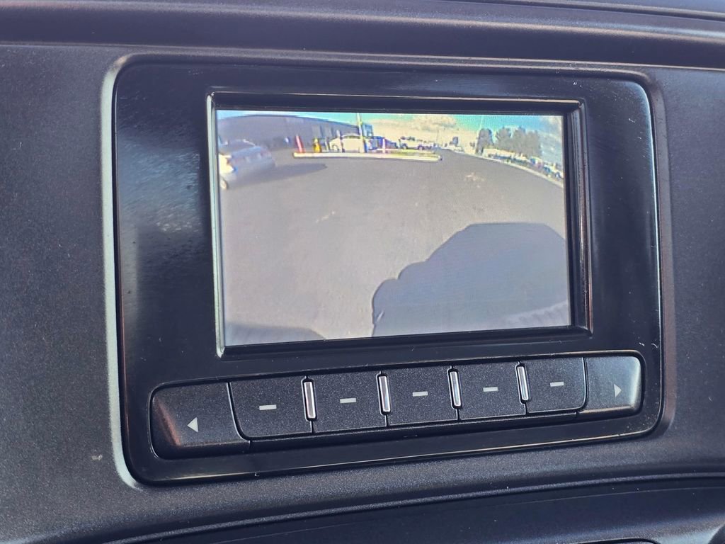 Used 2015 Chevrolet Silverado 1500 W/T image 21