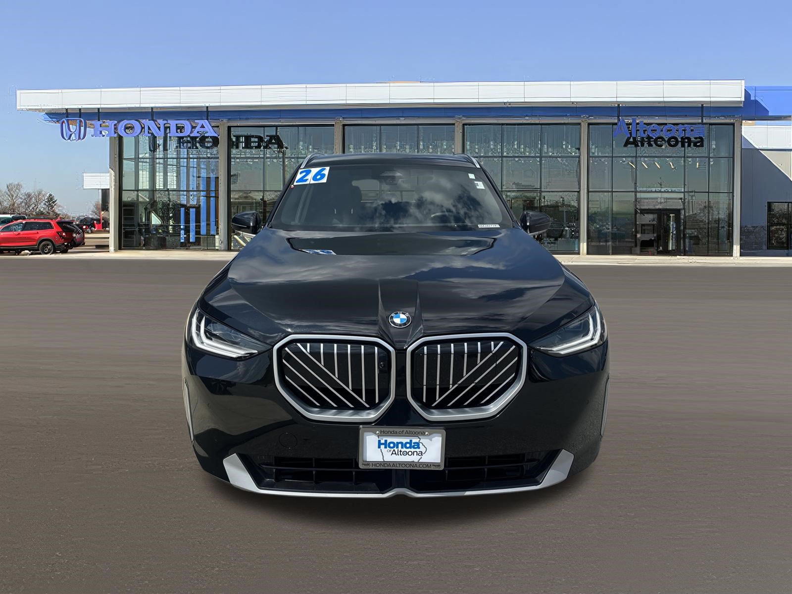 Used 2026 BMW X3 xDrive30i AWD/4WD image 7