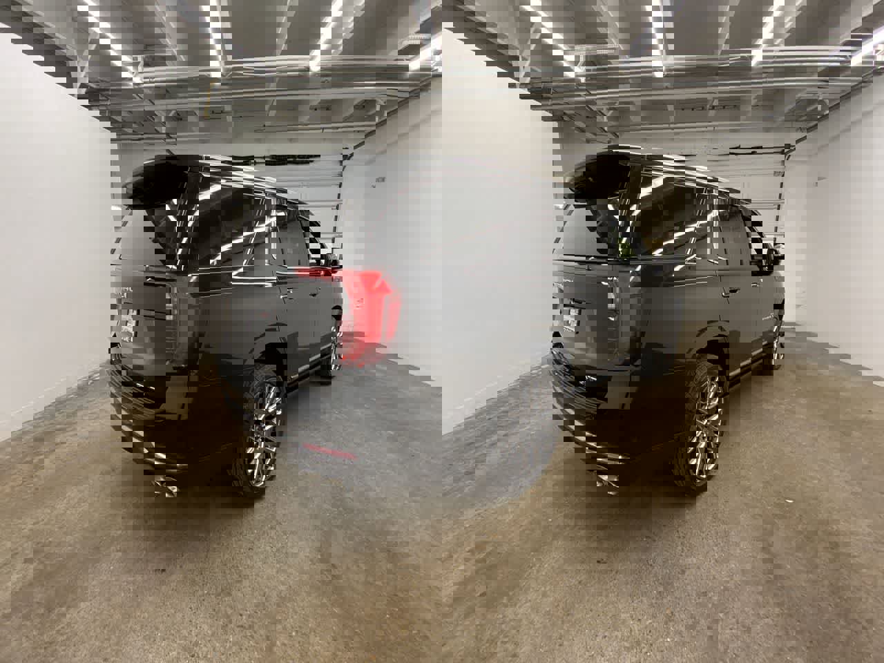 Used 2025 GMC Yukon Denali Ultimate w/ LPO, Floor Liner Package image 6