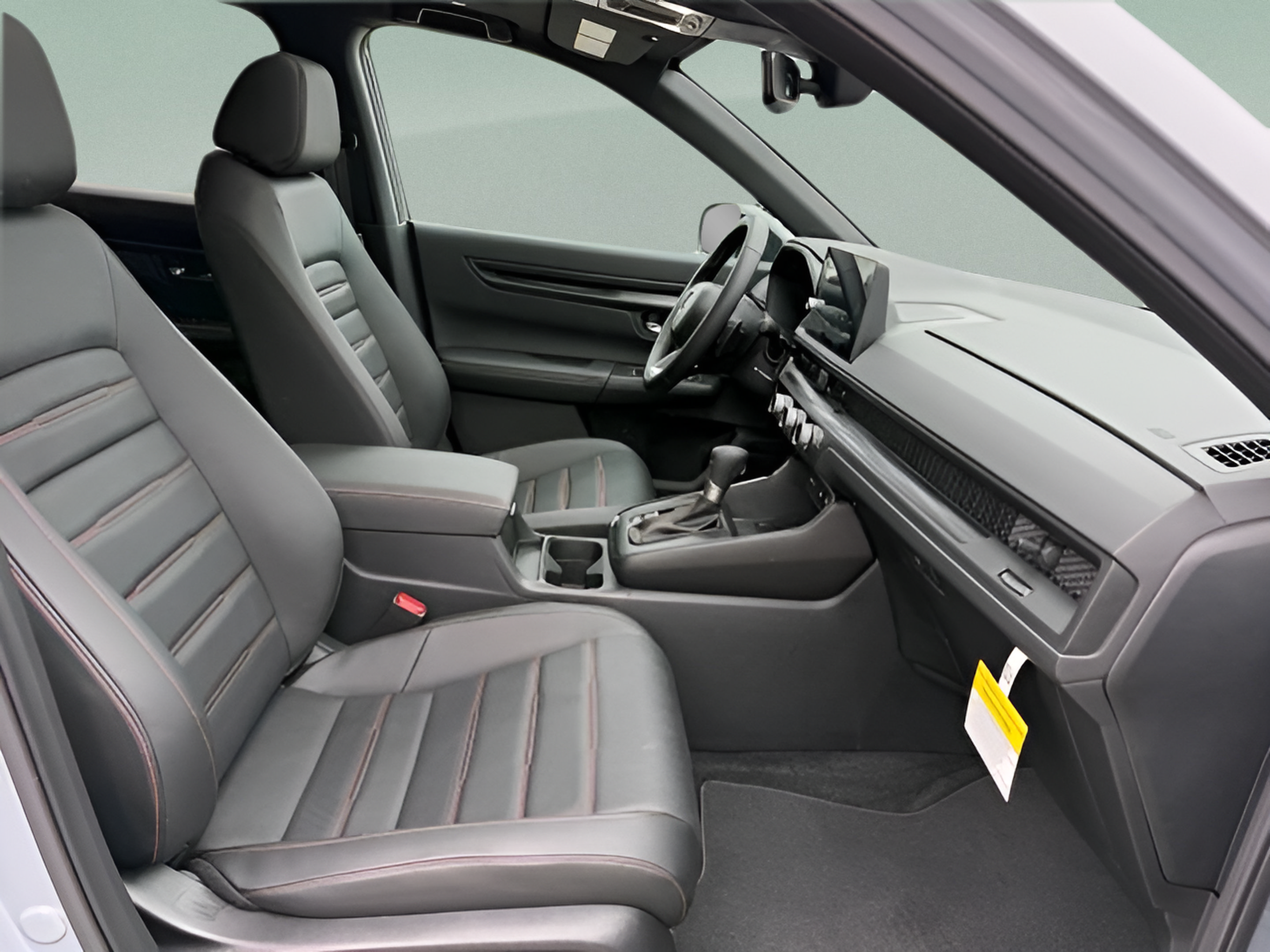 Used 2026 Honda CR-V Sport-L image 31