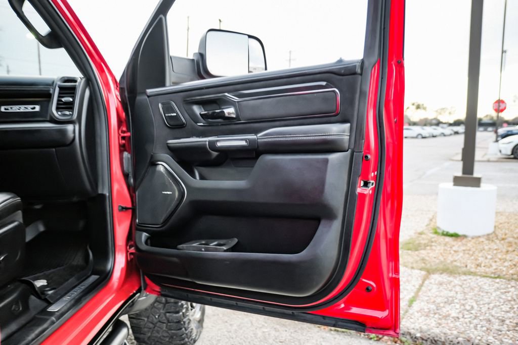 Used 2021 RAM 1500 TRX w/ TRX Level 1 Equipment Group image 53