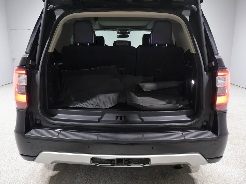 Used 2019 Ford Expedition Platinum AWD/4WD image 20