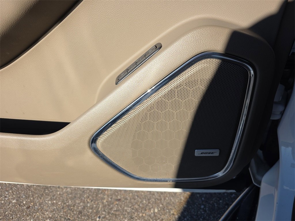 Certified 2019 GMC Yukon SLT w/ Open Road Package image 31