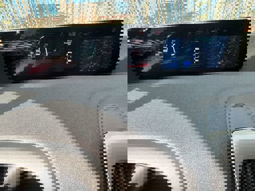 New 2026 Ford Expedition Active image 26