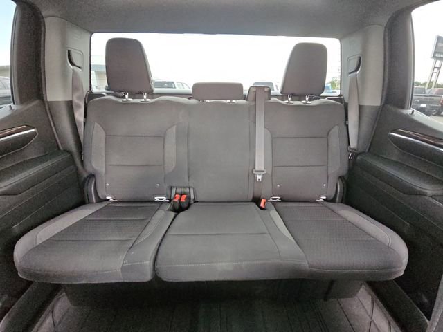 Used 2024 Chevrolet Silverado 1500 RST w/ Protection Package image 24