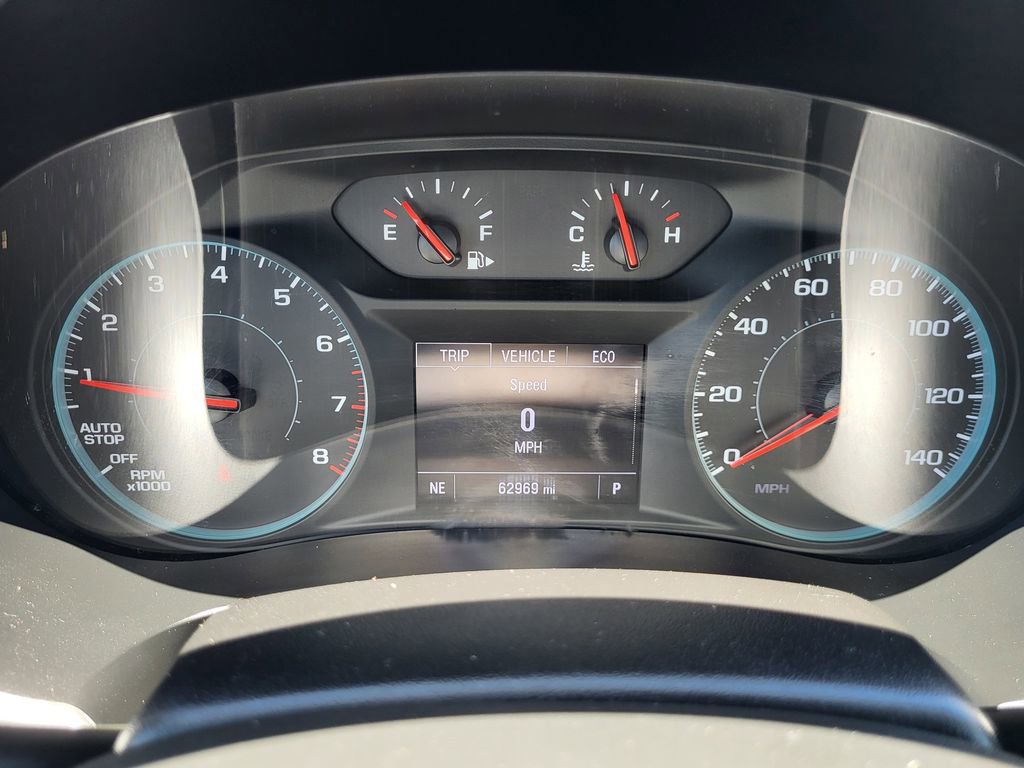 Used 2022 Chevrolet Malibu LT FWD image 12