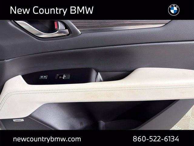 Used 2022 MAZDA CX-5 AWD 2.5 S w/ Premium Package image 29