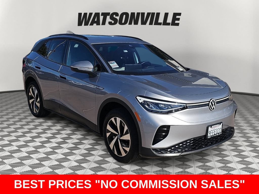 Used 2023 Volkswagen ID.4 Pro