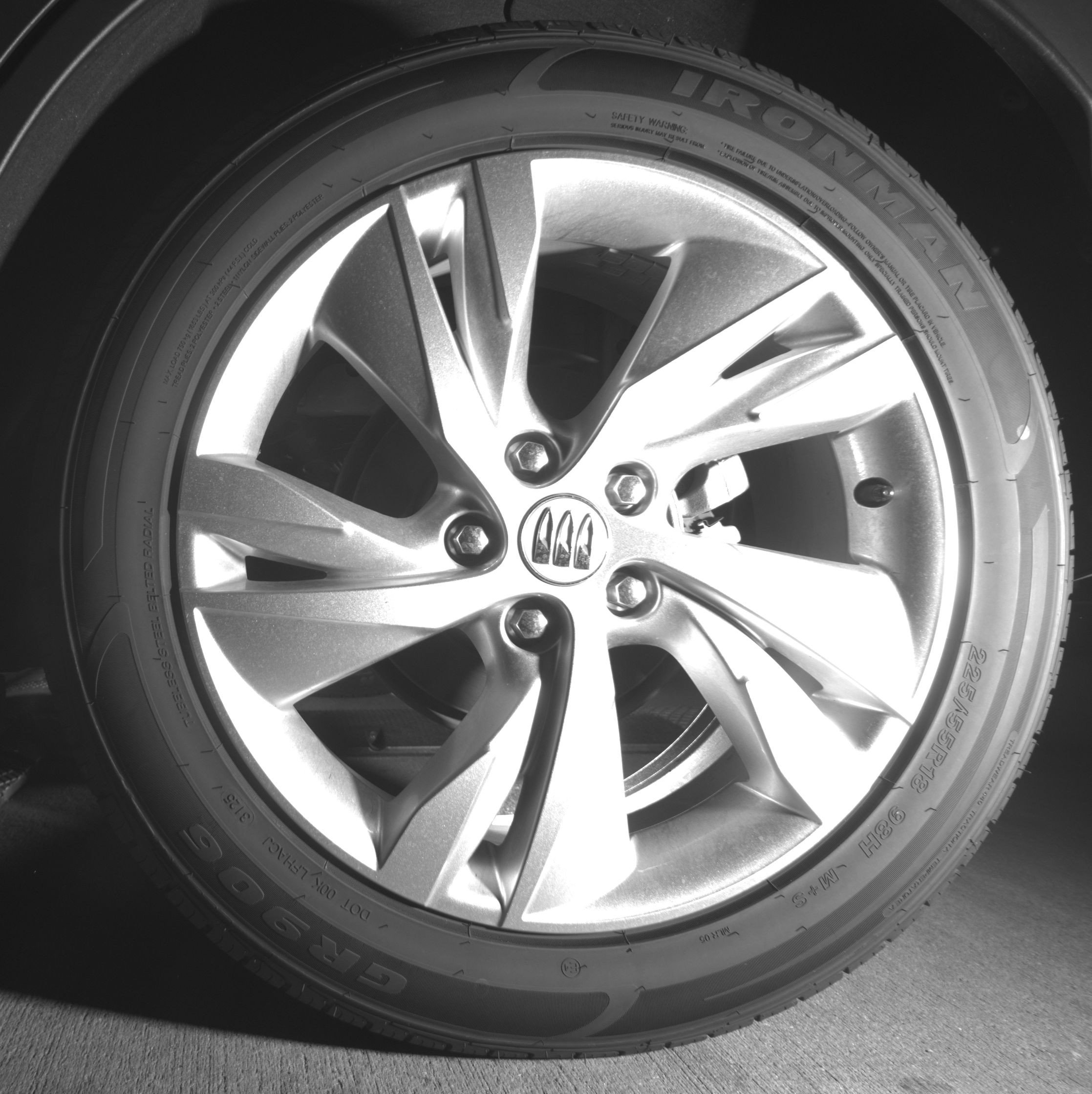 Used 2025 Buick Encore GX Preferred image 14