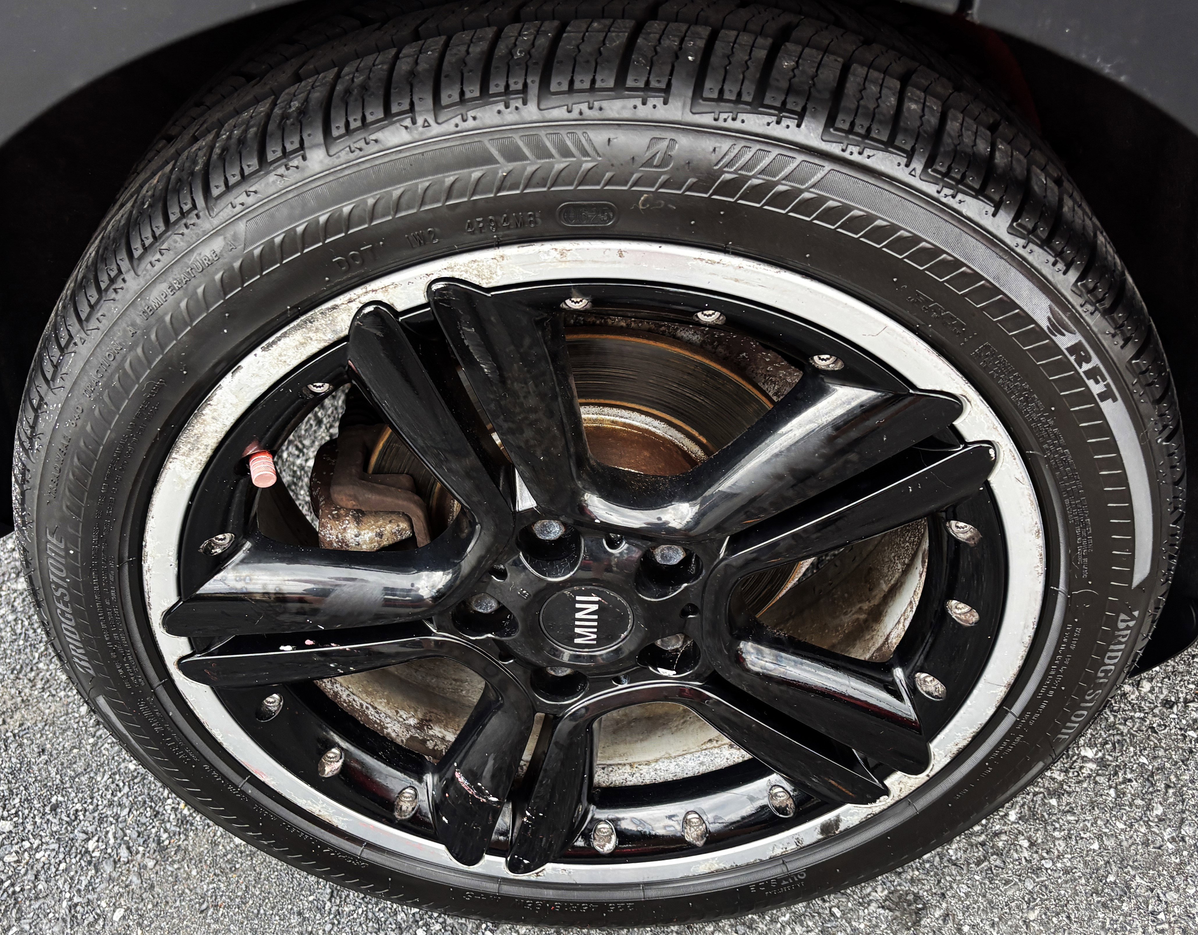 Used 2012 MINI Cooper Countryman S image 8