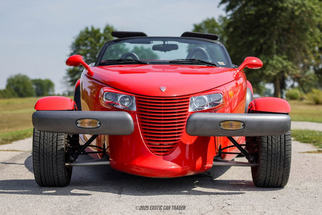 Used 1999 Plymouth Prowler image 13