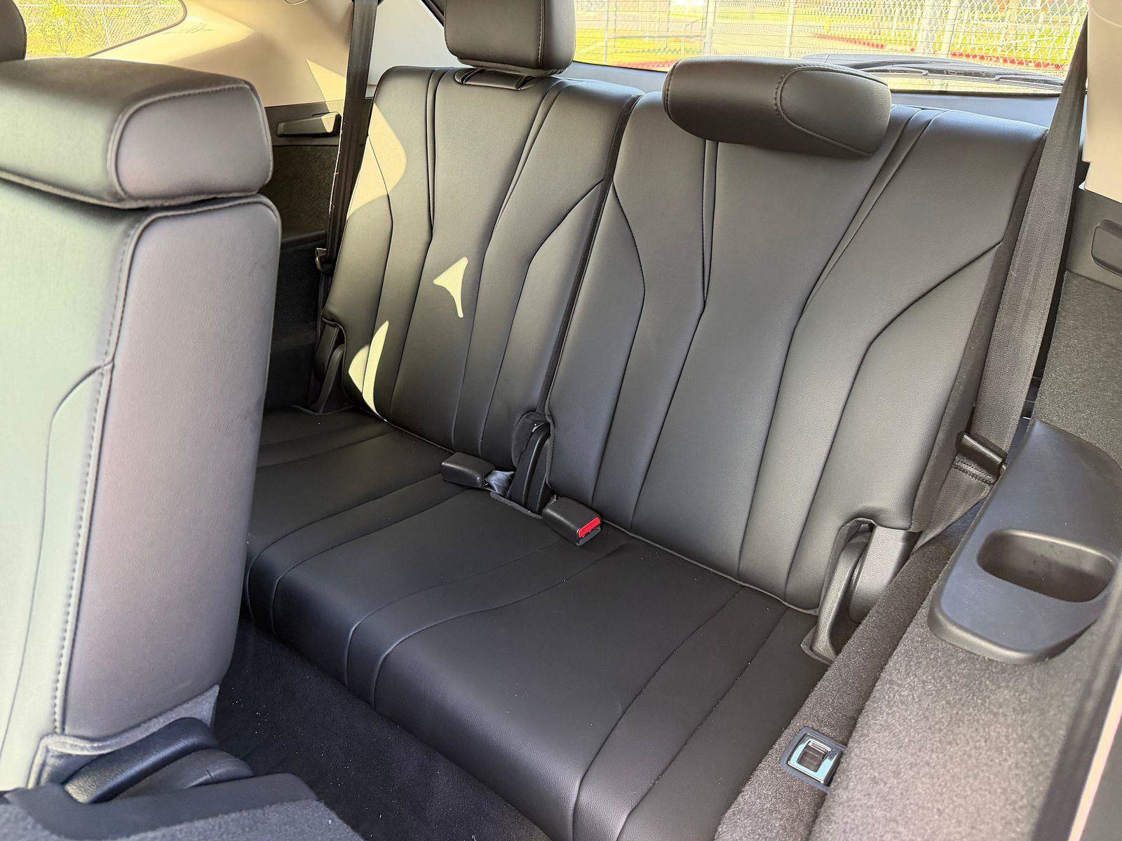 Certified 2024 Acura MDX FWD image 5