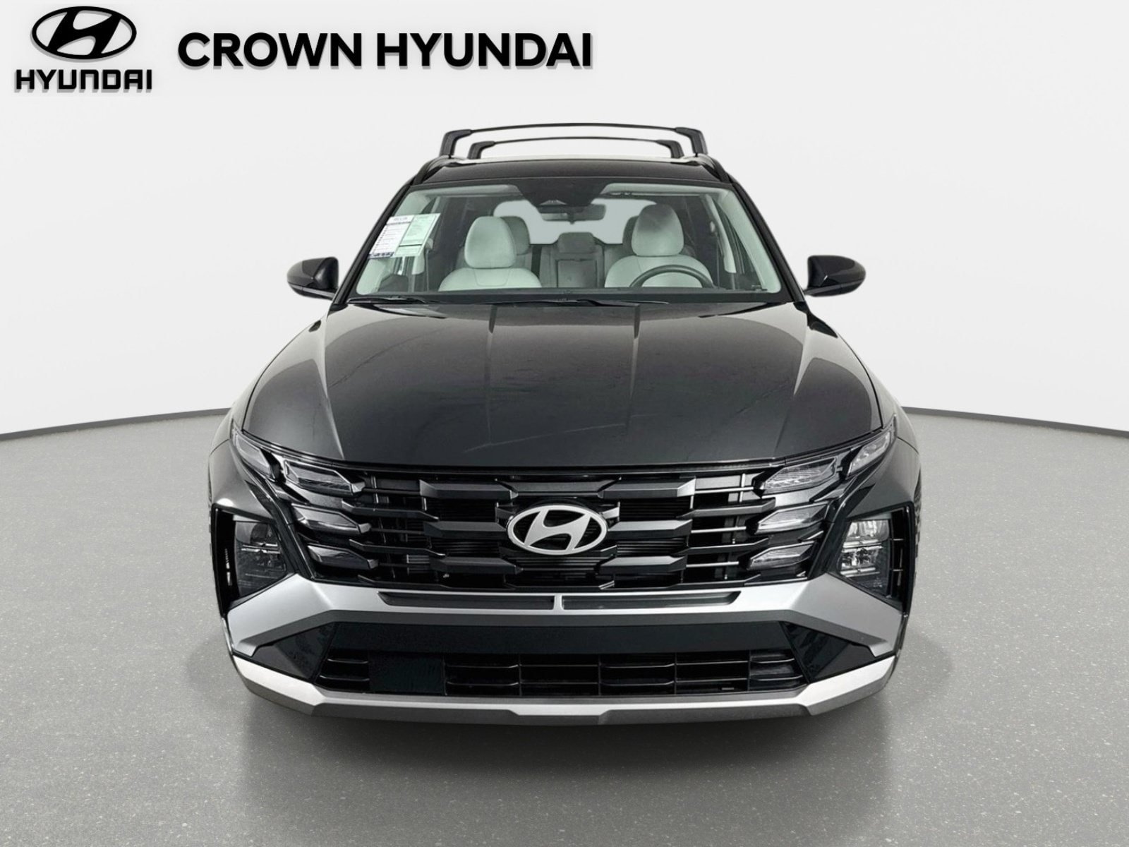 Certified 2026 Hyundai Tucson SEL FWD image 2