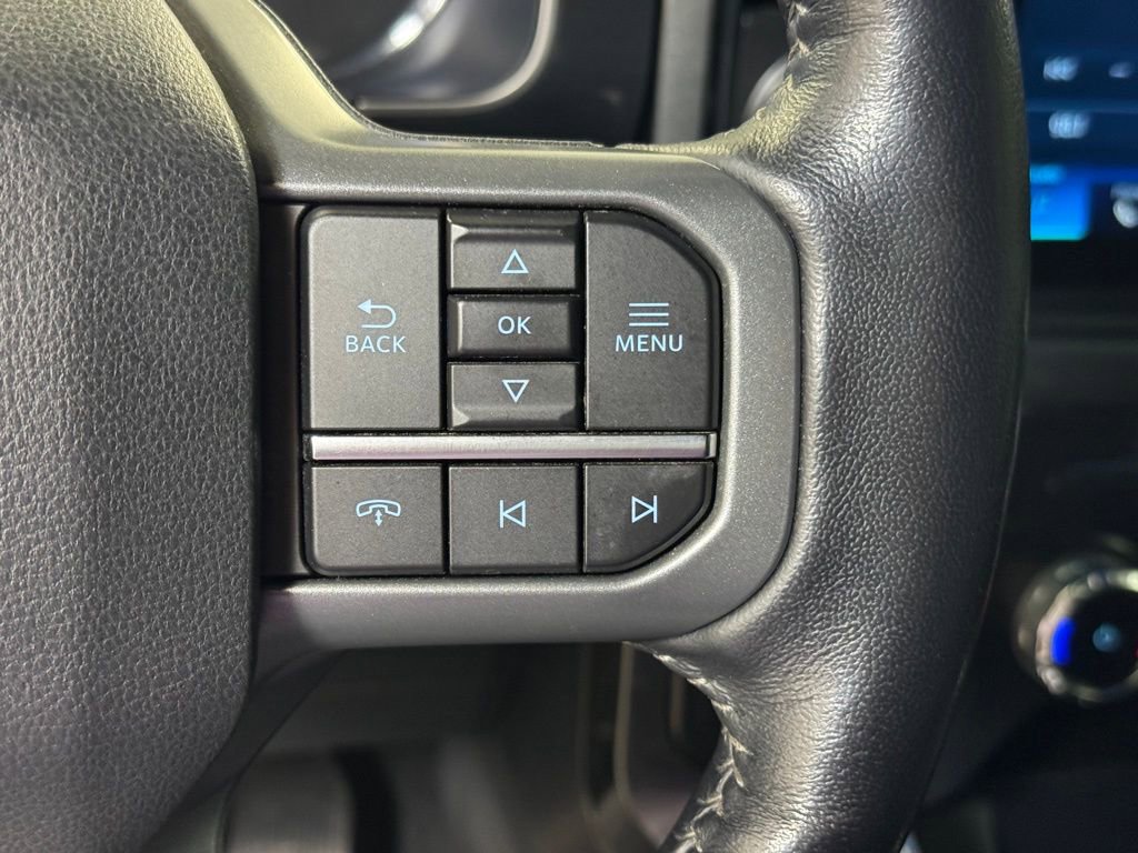 Used 2022 Ford F150 XLT w/ Equipment Group 302A High image 34