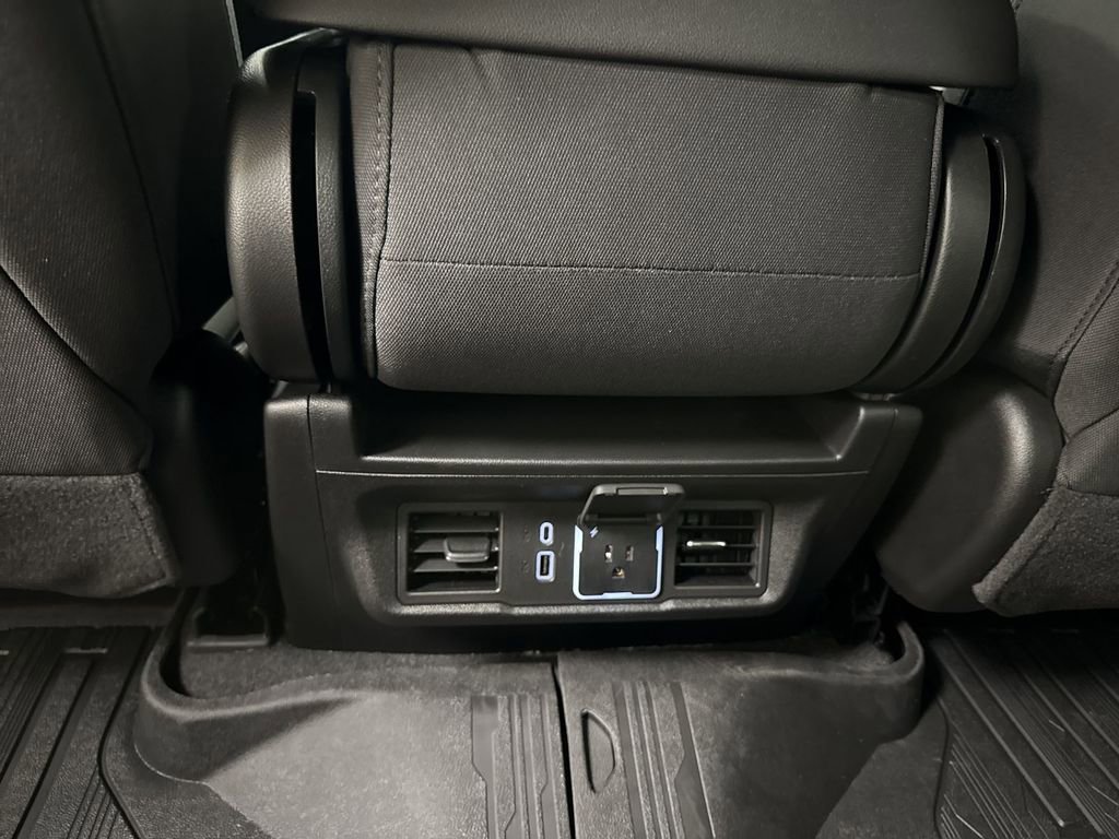 New 2026 GMC Sierra 2500 SLE w/ SLE Value Package; image 22
