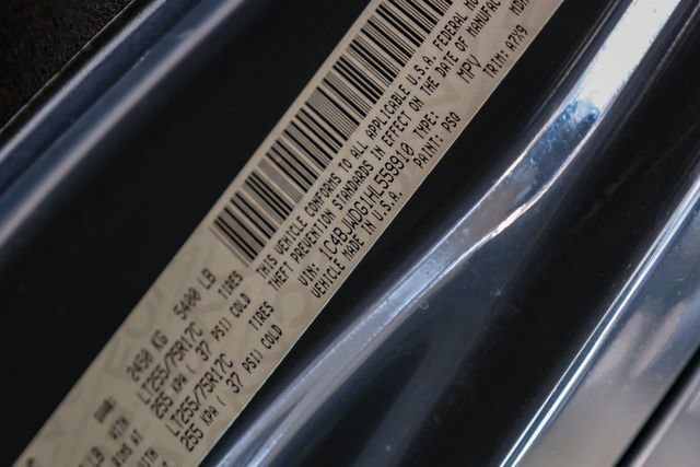 Used 2017 Jeep Wrangler Unlimited Willys image 56