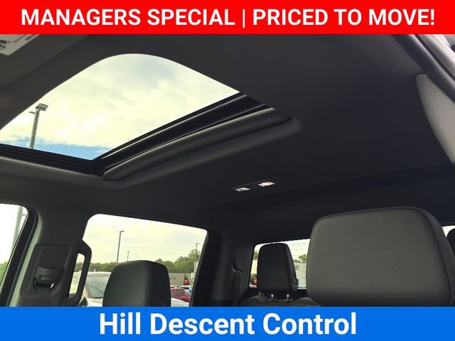 New 2026 Chevrolet Silverado 2500 LTZ w/ LTZ Premium Package image 27