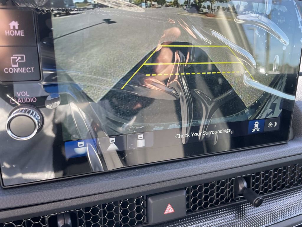 New 2026 Honda CR-V EX image 22