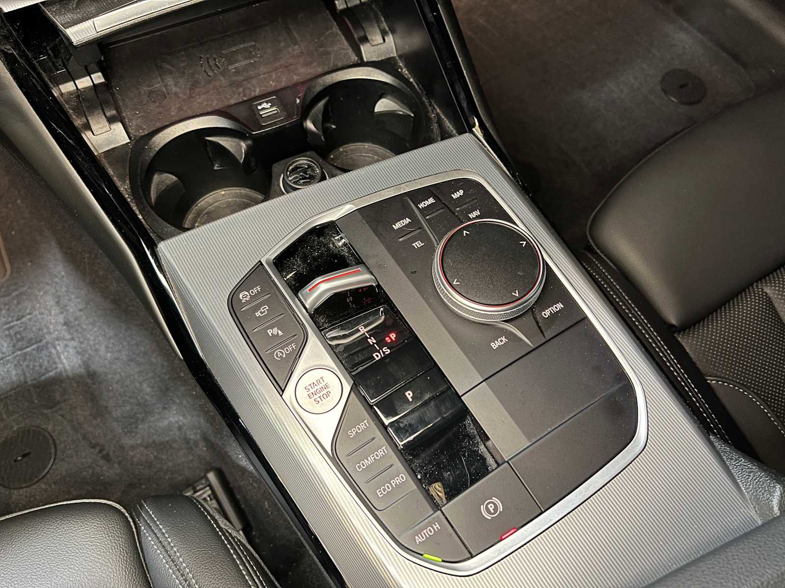 Used 2023 BMW 230i xDrive Coupe w/ Premium Package AWD/4WD image 31