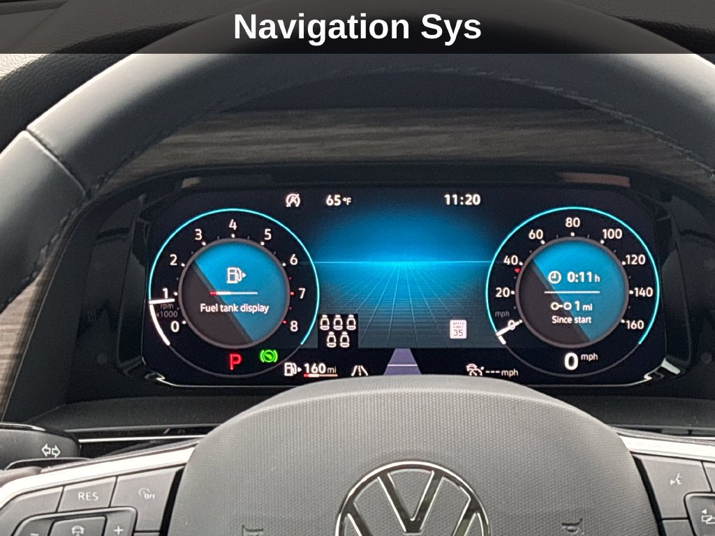 Used 2026 Volkswagen Atlas SEL Premium R-Line AWD/4WD image 20