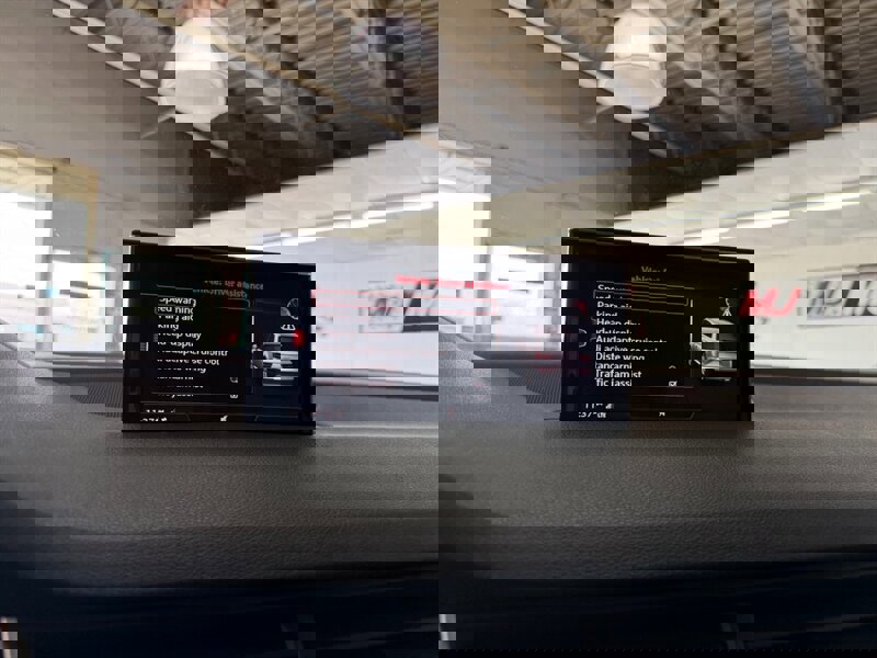 Used 2019 Audi Q7 3.0T Prestige w/ Prestige Package image 25