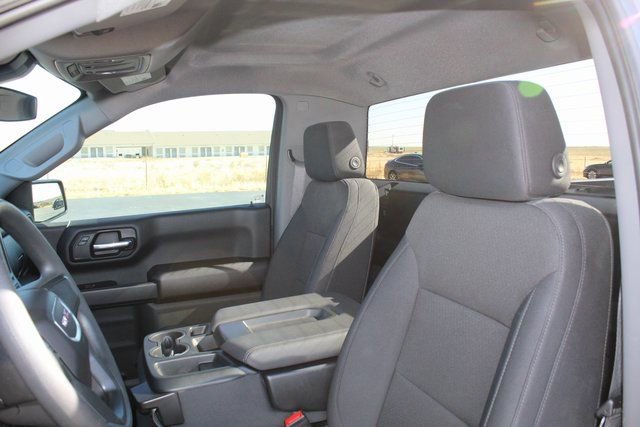 Used 2025 GMC Sierra 1500 Pro w/ Pro Value Package image 15