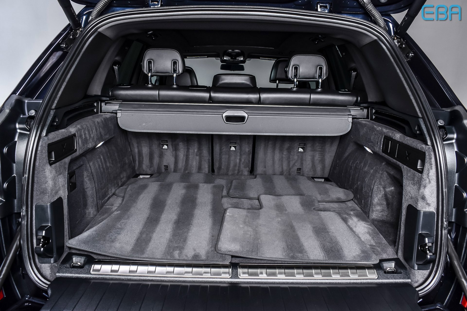 Used 2025 BMW X5 xDrive50e w/ M Sport Package image 14