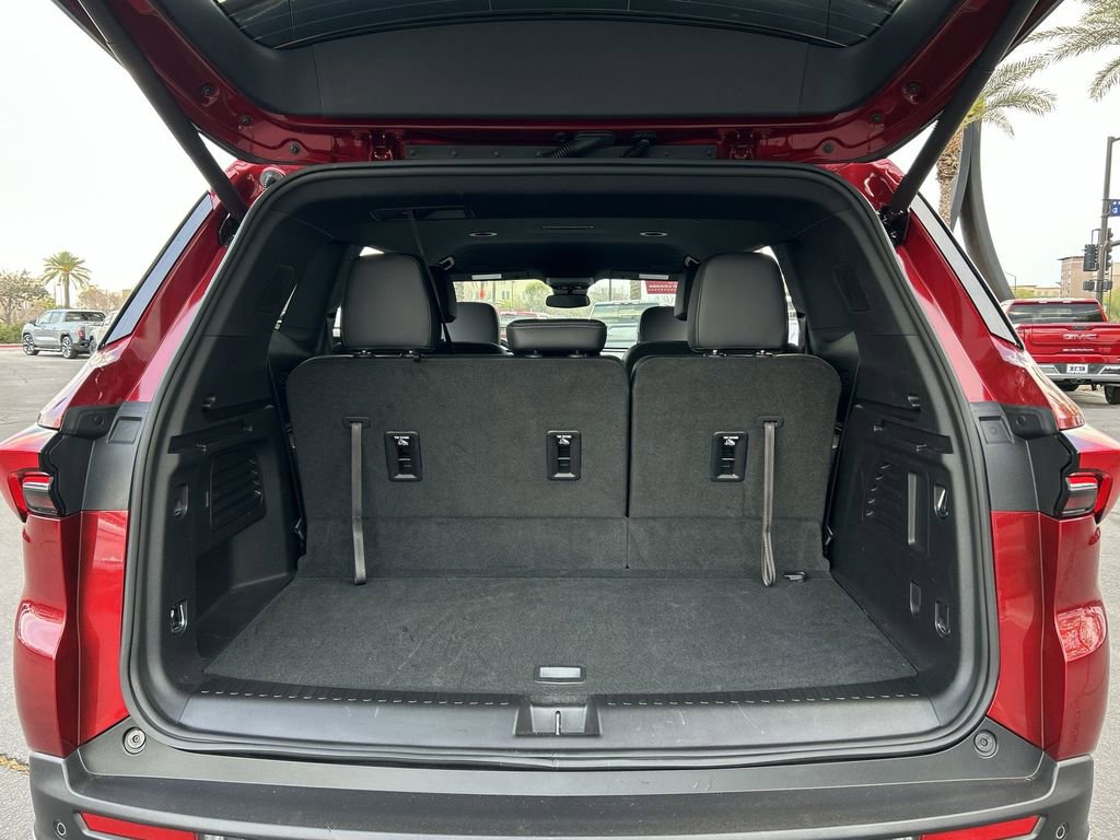 New 2026 Buick Enclave Preferred image 26